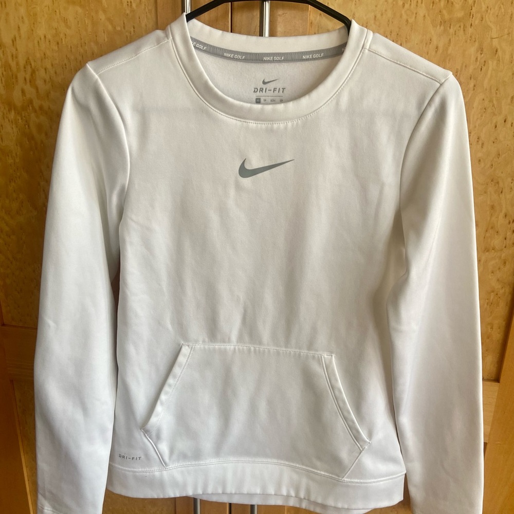 Nike Golf Pullover - image 2